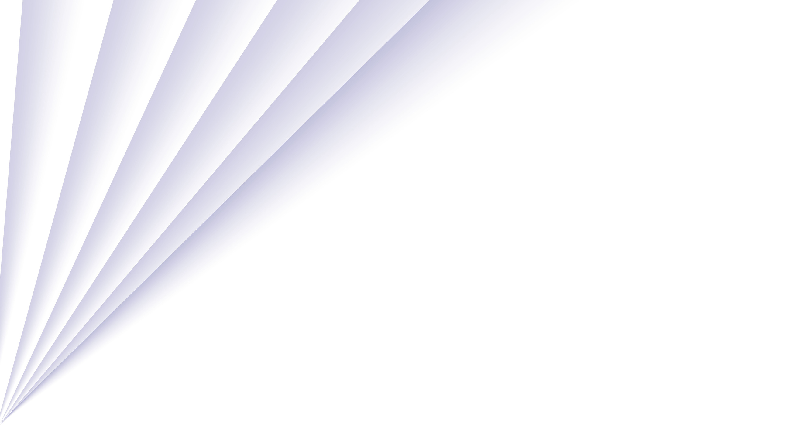 White Abstract Geometric Background